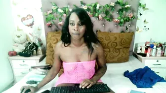 Valeriatsx cam show (10/05/2025)