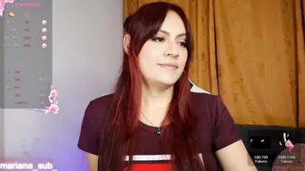 mariana_sub_ webcam show porn sex