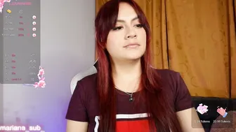 mariana_sub_ recorded nude video 232268