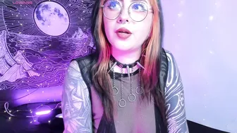 hallucigenia_sparza recorded nude video 232270