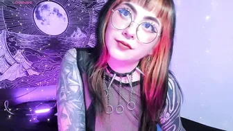 hallucigenia_sparza recorded nude video 232270
