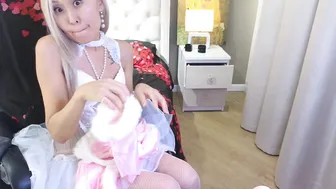 roxalanastar recorded nude video 232293