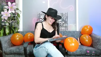 oriana_thomson2 recorded nude video 232296