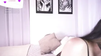 soy_iris recorded nude video 232303