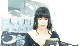 bella_poisonous recorded nude video 232318