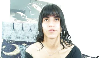 bella_poisonous recorded nude video 232318