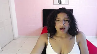 dulce1609 recorded nude video 232368