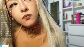 kikilepetite recorded nude video 232402