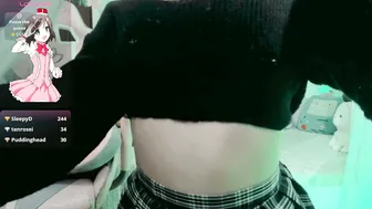haru_lee recorded nude video 232416