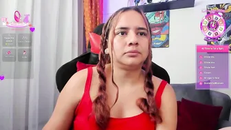 lexydavis stream 10-05-2025