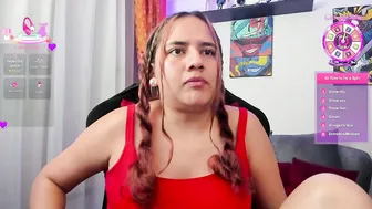 lexydavis stream 10-05-2025