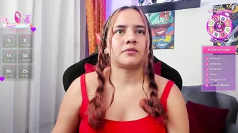 lexydavis stream 10-05-2025