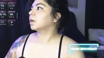 Kimmiakiss22 cam porn videos 10/05/2025