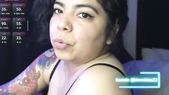 Kimmiakiss22 cam porn videos 10/05/2025