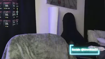 Kimmiakiss22 cam porn videos 10/05/2025