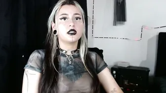 arianauwu666 recorded nude video 232469