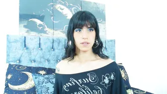 bella_poisonous recorded nude video 232505