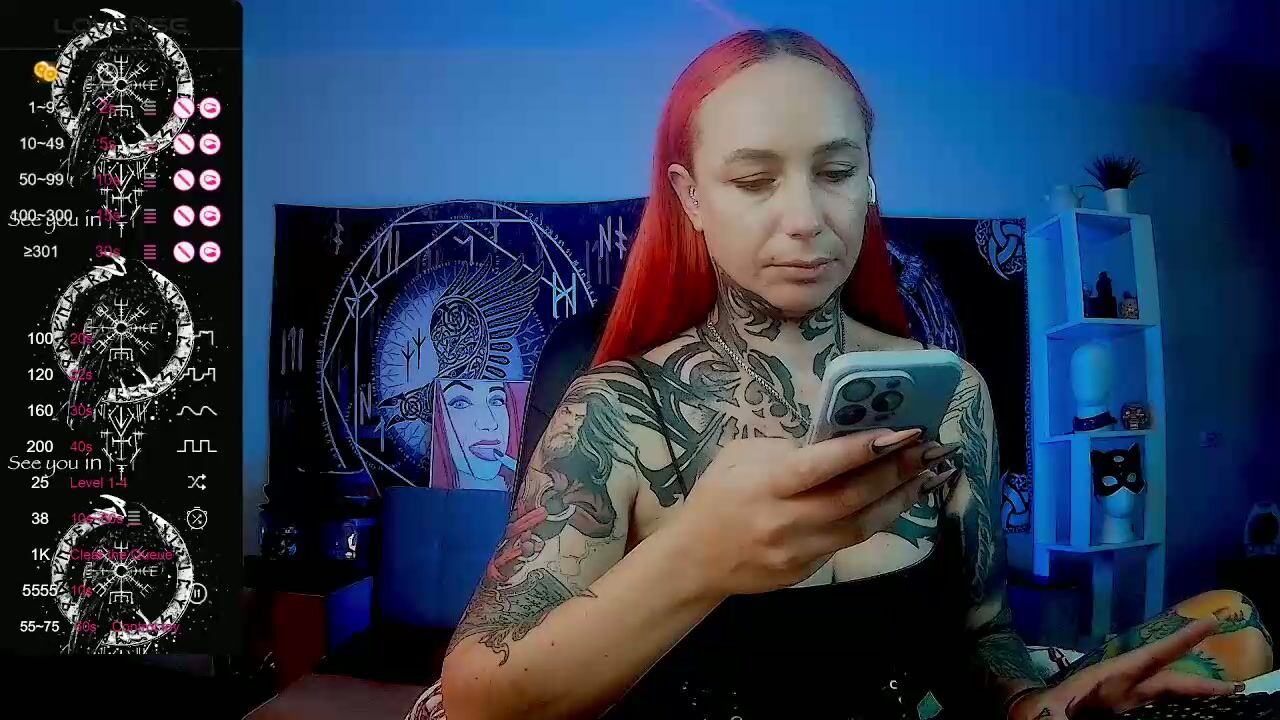 Jennalovvee mistress - (10-05-2025)