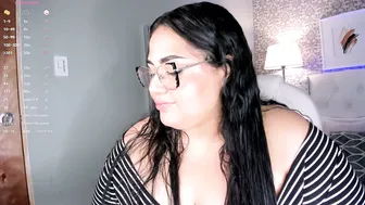_michel_bbw recorded nude video 232534