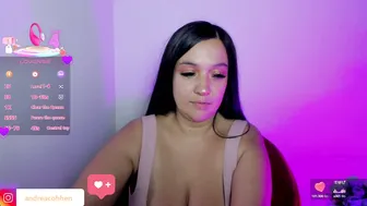 andreacohenz bigtits - 05-Oct-2025