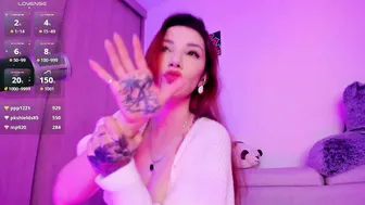 thecosmicgirl recorded nude video 232569