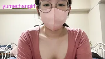 yumechangirl recorded nude video 232601