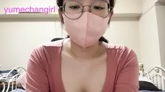 yumechangirl recorded nude video 232601