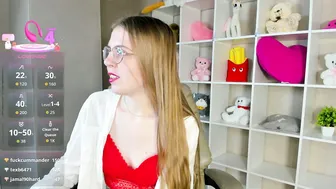 joann_shermann recorded nude video 232637