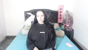 salomefox2 recorded nude video 232654