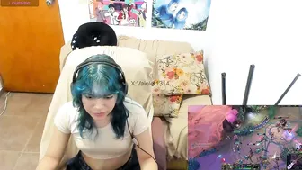 vaioletuwu recorded nude video 232657