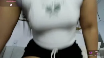 saritadolly_ recorded nude video 232666