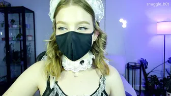 Snuggle_b0t chat sex (10/05/2025)