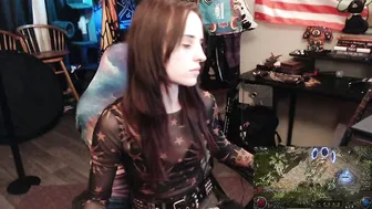 Xxlilithmoonxx posing on webcam cam porn video