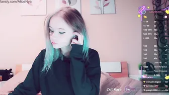 alicenya ahegao cam chat