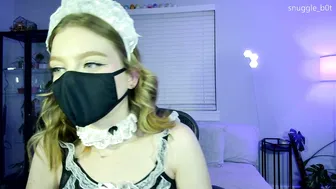 Snuggle_b0t squirt sex chat cam