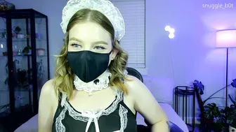 Snuggle_b0t squirt sex chat cam