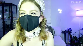 Snuggle_b0t squirt sex chat cam
