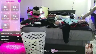 blondiebubblebooty recorded nude video 232733