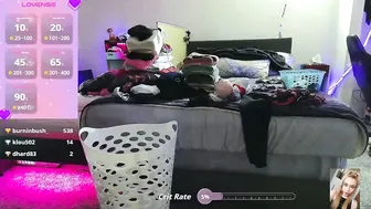 Blondiebubblebooty 10/05/2025