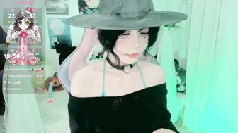 haru_lee recorded nude video 232736