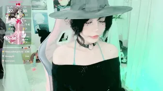 haru_lee recorded nude video 232736