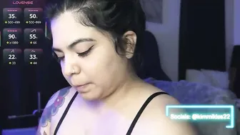 kimmiakiss22 recorded nude video 232768