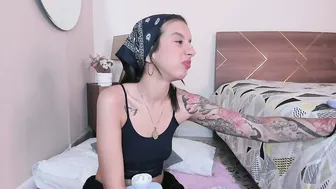 lucy_ferreiraa recorded nude video 232796