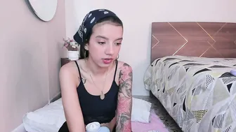 lucy_ferreiraa recorded nude video 232796