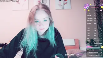 alicenya recorded nude video 232798