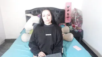 salomefox2 latina - (10/05/2025)