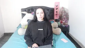 salomefox2 recorded nude video 232799
