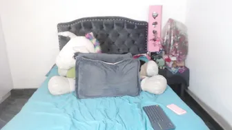 salomefox2 latina - (10/05/2025)