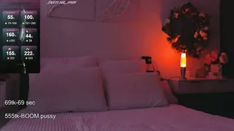 maria_shy_lii recorded nude video 232850