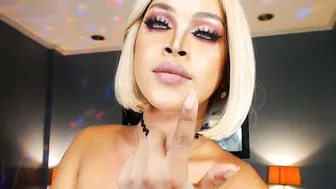 urmajestytyra recorded nude video 232885